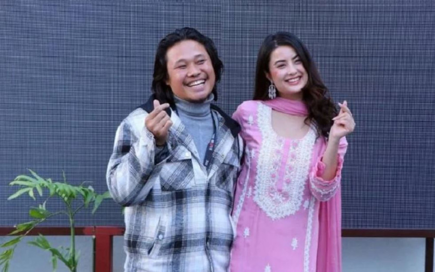 २५ दिनमै सकियो ‘खजुरे ब्रो’ को छायाङ्कन